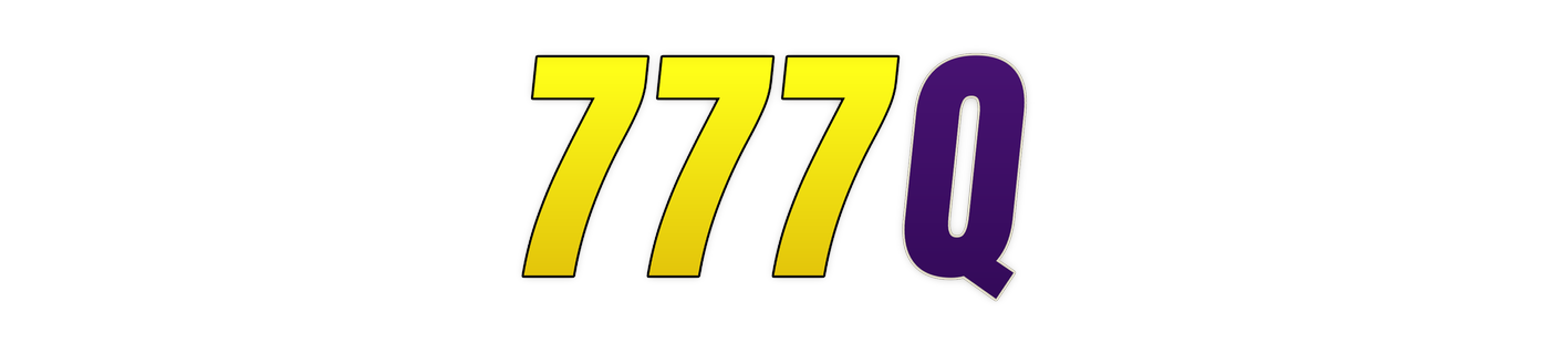 777q
